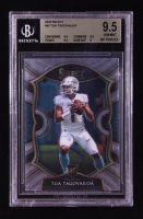 Tua Tagovailoa 2020 Select #45 RC (BGS 9.5) at PristineAuction.com