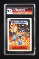 Nolan Ryan 2023 Topps GPK X MLB Series 3 #7B (HGA 9) at PristineAuction.com