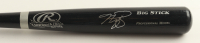 Mike Piazza Signed Rawlings Adirondack Pro Baseball Bat (PSA) at PristineAuction.com
