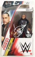 Damian Priest Signed Mattel WWE Elite Collection Action Figure (Fanatics) at PristineAuction.com