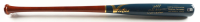 Yordan Alvarez Signed Victus Player Model Bat Inscribed "19 AL ROY" & "22 WS Champ" (Beckett) at PristineAuction.com