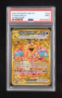 Charizard EX HR 2023 Pokemon Scarlet and Violet Obsidian Flames #228 (PSA 9) at PristineAuction.com