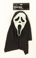 Liana Liberato Signed "Scream" Ghostface Mask (JSA) at PristineAuction.com