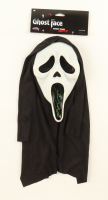 Liana Liberato Signed "Scream" Ghostface Mask (JSA) at PristineAuction.com