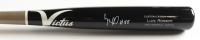 Luis Robert Jr. Signed Victus Player Model Baseball Bat (Beckett) at PristineAuction.com