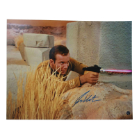 William Shatner Signed "Star Trek" 16x20 Photo (Authentic Ink) at PristineAuction.com