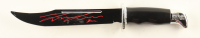Liana Liberato Signed "Scream" Toy Knife (JSA) at PristineAuction.com