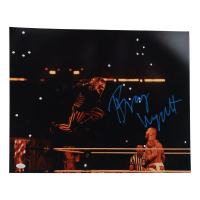 Bray Wyatt Signed WWE 16x20 Photo (Authentic Ink) at PristineAuction.com
