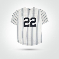 Juan Soto Signed Yankees Nike Authentic Jersey (Fanatics) at PristineAuction.com