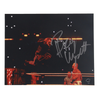 Bray Wyatt Signed WWE 8x10 Photo (Authentic Ink) at PristineAuction.com