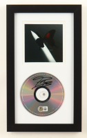 Post Malone Signed Custom Framed "Twelve Carat Toothache" CD Disc Display (Beckett) at PristineAuction.com