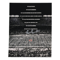 Cody Simon Signed Ohio State Buckeyes 11x14 Photo (Authentic Ink) at PristineAuction.com