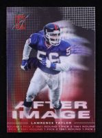 Lawrence Taylor 2024 Topps Signature Class After Image #AI-19 at PristineAuction.com