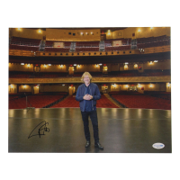 Trey Anastasio Signed 11x14 Photo (ACOA) at PristineAuction.com