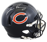 William Perry Signed Bears Full-Size Speed Helmet (Beckett) at PristineAuction.com