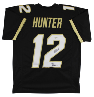 Travis Hunter Signed Jersey Inscribed "24 Heisman" (Beckett) at PristineAuction.com