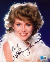 Lauren Tewes Signed "The Love Boat" 8x10 Photo Inscribed "Love!" (Beckett) at PristineAuction.com