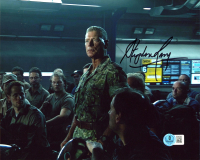 Stephen Lang Signed "Avatar" 8x10 Photo (Beckett) at PristineAuction.com