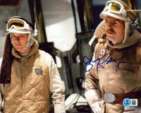 John Ratzenberger Signed "Star Wars: The Empire Strikes Back" 8x10 Photo (Beckett) at PristineAuction.com