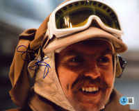 John Ratzenberger Signed "Star Wars: The Empire Strikes Back" 8x10 Photo (Beckett) at PristineAuction.com