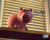 John Ratzenberger Signed "Toy Story" 8x10 Photo (Beckett) at PristineAuction.com
