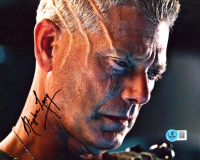 Stephen Lang Signed "Avatar" 8x10 Photo (Beckett) at PristineAuction.com