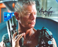 Stephen Lang Signed "Avatar" 8x10 Photo (Beckett) at PristineAuction.com