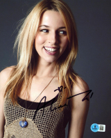 Alona Tal Signed "Supernatural" 8x10 Photo (Beckett) at PristineAuction.com