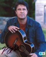 Vince Gill Signed 8x10 Photo (Beckett) at PristineAuction.com