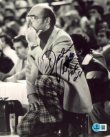 Dick Vitale Signed 8x10 Photo Inscribed "HOF" (Beckett) at PristineAuction.com