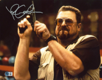John Goodman Signed "The Big Lebowski" 11x14 Photo (Beckett) at PristineAuction.com