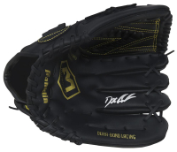Dwight Gooden Signed Franklin Fielders Glove (Schwartz) at PristineAuction.com