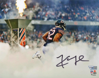 Khalil Mack Signed Bears 8x10 Photo (Fanatics) at PristineAuction.com