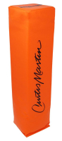 Curtis Martin Signed End Zone Pylon (Schwartz) at PristineAuction.com