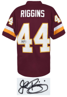 John Riggins Signed Jersey (Schwartz) at PristineAuction.com