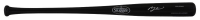 Ben Zobrist Signed Louisville Slugger Baseball Bat (Schwartz) at PristineAuction.com