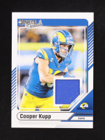 Cooper Kupp 2024 Donruss Threads #25 at PristineAuction.com