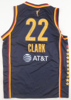 Caitlin Clark Signed Fever Nike Authentic Jersey (PSA) at PristineAuction.com