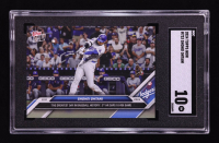 Shohei Ohtani 2024 Topps Now #723 (SGC 10) at PristineAuction.com