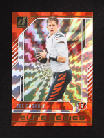 Joe Burrow 2024 Donruss The Elite Series #22 at PristineAuction.com