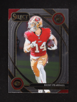 Ricky Pearsall 2024 Select #285 RC at PristineAuction.com