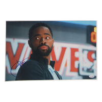 Jay Ellis Signed "Running Point" 11x17 Photo (ACOA) at PristineAuction.com