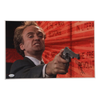 Bradley Whitford Signed "Billy Madison" 11x17 Photo (ACOA) at PristineAuction.com
