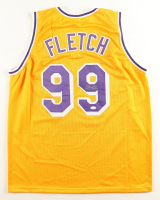 Chevy Chase Signed Jersey (JSA) at PristineAuction.com