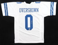 DeMarvion Overshown Signed Jersey (JSA) at PristineAuction.com