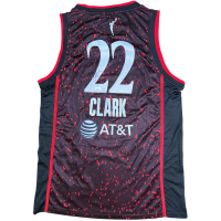 Caitlin Clark Signed Fever Nike Authentic Jersey (PSA) at PristineAuction.com