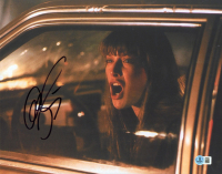Ali Larter Signed "Final Destination" 11x14 Photo (Beckett) at PristineAuction.com