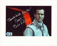 Bill Paxton Signed "Thunderbirds" 8x10 Photo Inscribed "Thunderbirds Are Go!" (Beckett) at PristineAuction.com