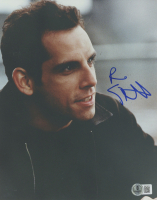 Ben Stiller Signed "There's Something About Mary" 8x10 Photo (Beckett) at PristineAuction.com
