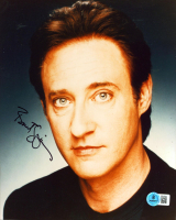 Brent Spiner Signed "Star Trek: The Next Generation" 8x10 Photo (Beckett) at PristineAuction.com